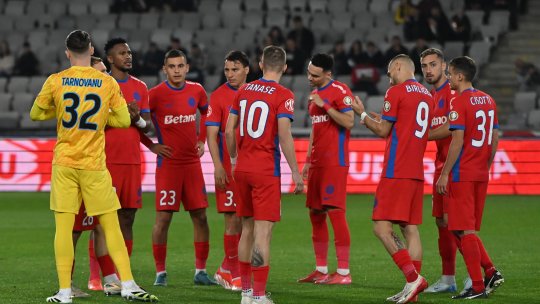 Scandal-monstru la FCSB! Jucătorul s-a săturat și refuză să mai vină la meci: motivul din spatele deciziei sale