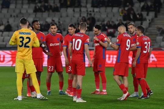 Scandal-monstru la FCSB! Jucătorul s-a săturat și refuză să mai vină la meci: motivul din spatele deciziei sale