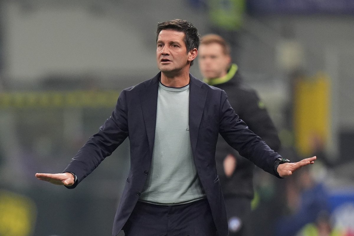 Cristi Chivu, ”scos la tablă” după ultimele rezultate: ”Joc sub așteptări, la plesneală” + Meciul de care depinde postul românului: ”Cine pierde, pleacă”