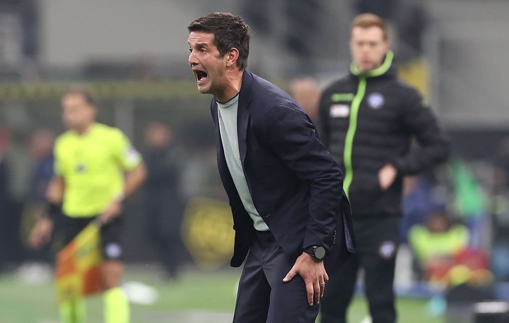 Cristi Chivu, ”scos la tablă” după ultimele rezultate: ”Joc sub așteptări, la plesneală” + Meciul de care depinde postul românului: ”Cine pierde, pleacă”