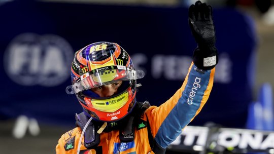 Piastri, victorie în cursa Sprint! Norris a terminat pe 3, urmat de Verstappen, și poate deveni campion mondial duminică