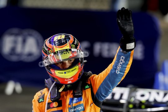 Piastri, victorie în cursa Sprint! Norris a terminat pe 3, urmat de Verstappen, și poate deveni campion mondial duminică