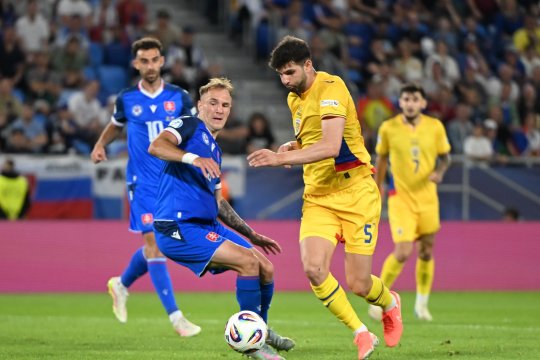 Umit Akdag este aproape de un transfer uriaș la unul dintre cele mai importante cluburi din Turcia