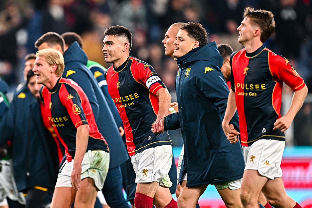 Fotbaliștii lui De Rossi au putut să își bucure fanii după o perioadă foarte lungă fără victorie pe teren propriu în campionat