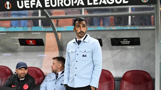 Decizia pe care a luat-o Elias Charalambous cu privire la viitorul său la FCSB