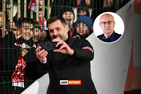 "Încă o victorie marca Zeljko Kopic". Adrian Florea remarcă succesul cinic al lui Dinamo în fața Oțelului, la fix doi ani de când croatul a debarcat la București: "Pare să aibă cele mai sănătoase principii"