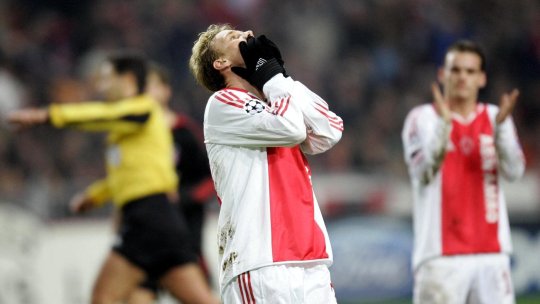 Bogdan Lobonț a povestit spaima prin care a trecut Nicolae Mitea: ”M-a sunat la 02:00 noaptea”