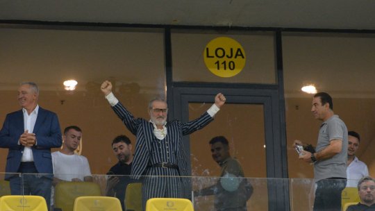 Gigi Becali, mai înverșunat ca niciodată: ”Bag cinci-șase milioane de euro în transferuri, în iarnă”