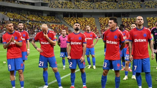 Din favorit, în renegat! Unul dintre oamenii de bază de la FCSB riscă să intre pe ”lista neagră”