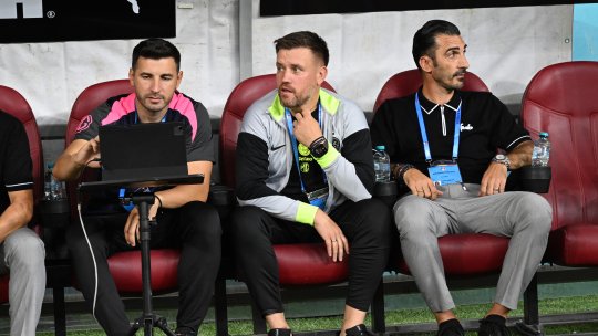 Mihai Pintilii, acuzat că a ”lucrat” un fost antrenor de la FCSB: ”Îmi place să mi se spună în față”