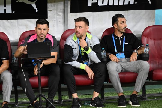 Mihai Pintilii, acuzat că a ”lucrat” un fost antrenor de la FCSB: ”Îmi place să mi se spună în față”