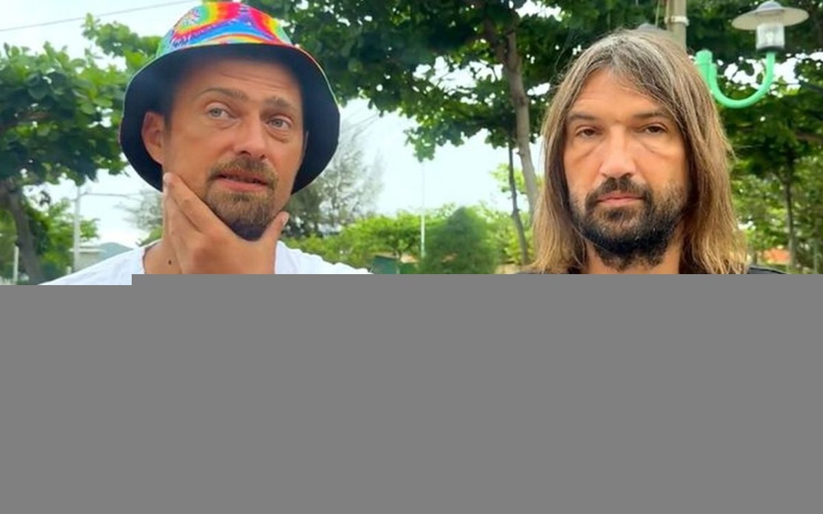 Gabi Tamaș face echipă cu Dan Alexa în Asia Express 2025