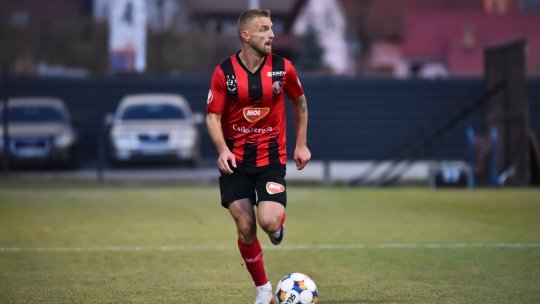 Farul Constanța - Csikszereda, de la 17:30, pe iAMsport.ro. Ciucanii vor să își continue seria de invincibilitate