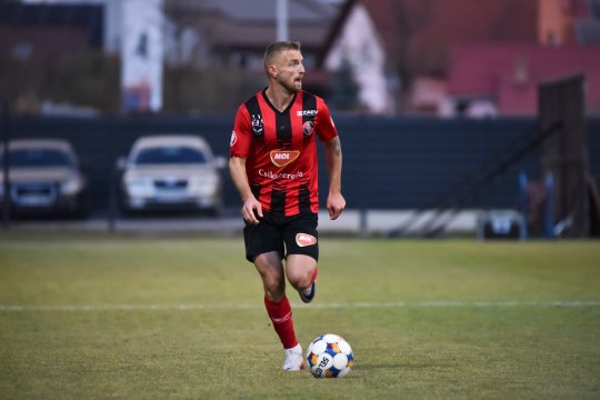 Farul Constanța - Csikszereda, de la 17:30, pe iAMsport.ro. Ciucanii vor să își continue seria de invincibilitate