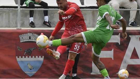 Constantin Budescu și-a reziliat contractul cu CS Tunari. Motivul acestei decizii