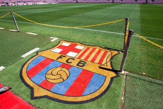 Un fotbalist român pe radarul Barcelonei! ”O să vorbească cu Hagi. Au zis că de mult n-au mai văzut așa ceva”