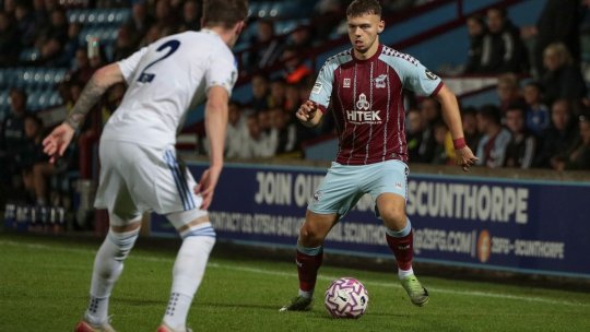 Un fotbalist, printre victimele atacului cu cuțitul din trenul Londra-Doncaster! A fost înjunghiat și ”rămâne în spital”