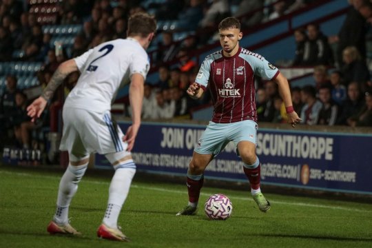 Un fotbalist, printre victimele atacului cu cuţitul din trenul Londra-Doncaster! A fost înjunghiat și ”rămâne în spital”