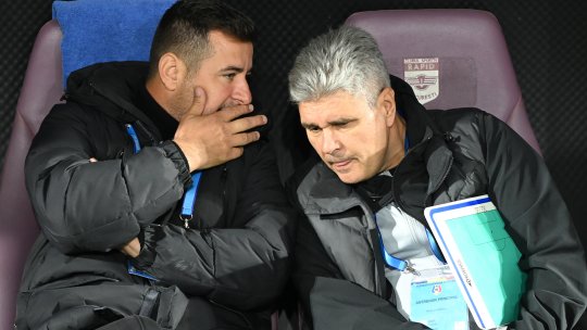 Antrenorul Farului a spus ce trebuie să facă ”marinarii” în retur pentru a fi ”în obiectiv”