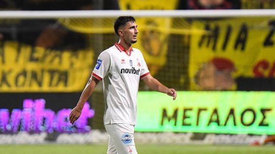 Scandal-monstru: echipa lui Andrei Ivan, implicată în jocuri de culise! Un fotbalist a dezvăluit totul: ”Îți era rușine ca unui câine!”