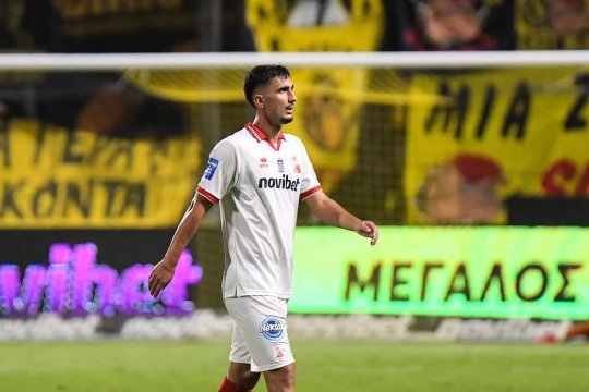 Scandal-monstru: echipa lui Andrei Ivan, implicată în jocuri de culise! Un fotbalist a dezvăluit totul: ”Îți era rușine ca unui câine!”