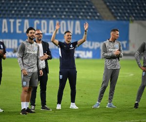 BREAKING | Transferuri-șoc la Craiova: își vinde titularul și aduce jucătorul dorit insistent de FCSB! Ce alt fotbalist va pleca din Bănie