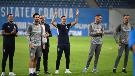 Transferuri de ultimă oră la Craiova: își vinde titularul și aduce jucătorul dorit insistent de FCSB! Ce alt fotbalist va pleca din Bănie