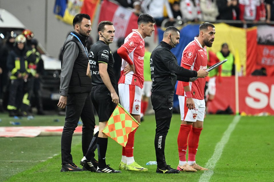 Stipe Perica este cotat la 650.000 de euro, potrivit Transfermarkt