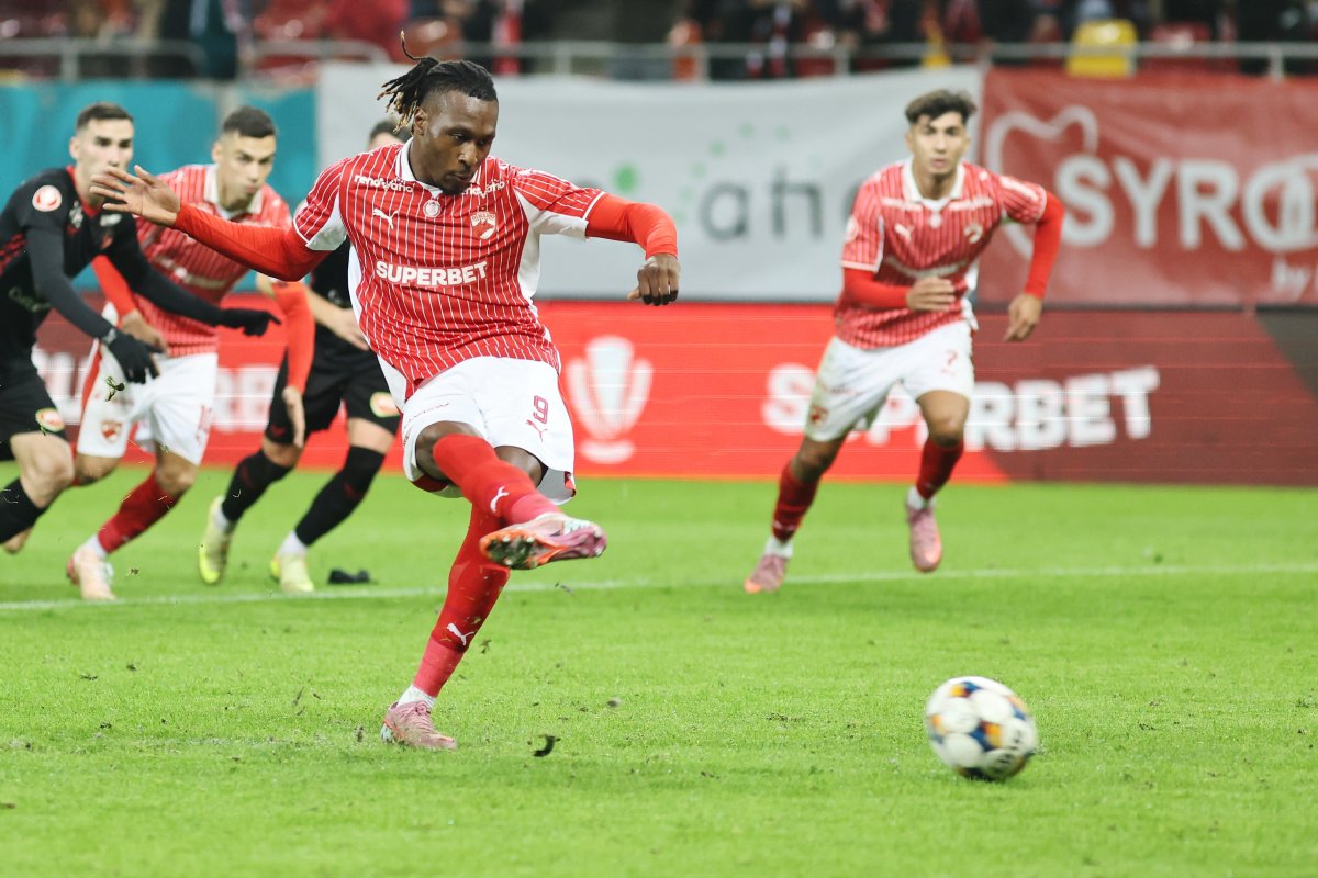 Mamoudou Karamoko este cotat la 400.000 de euro