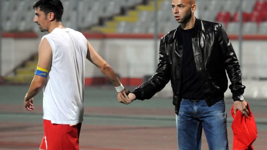 Giani Kiriță le-a făcut lista șefilor lui Dinamo! Pe ce post cere cu insistență întăriri fostul căpitan al ”câinilor”: ”Avem nevoie de asta”