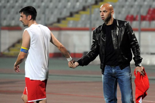 Giani Kiriță le-a făcut lista șefilor lui Dinamo! Pe ce post cere cu insistență întăriri fostul căpitan al ”câinilor”: ”Avem nevoie de asta”