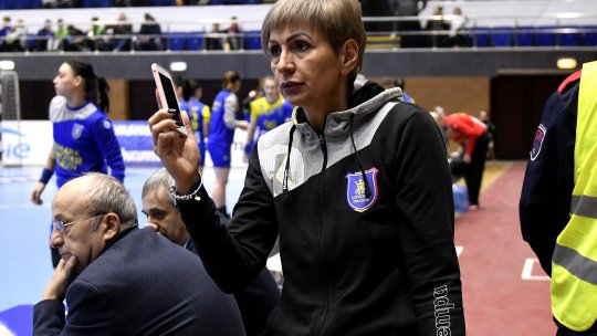 Mariana Târcă cere o schimbare la echipa națională de handbal feminin: ”Asta ne-ar duce la rezultate mai bune”