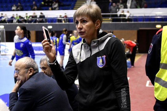 Mariana Târcă cere o schimbare la echipa națională de handbal feminin: ”Asta ne-ar duce la rezultate mai bune”