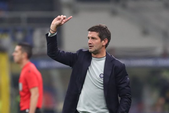 Pisa - Inter, de la ora 16:00, pe iAMsport.ro. Marius Marin, față în față cu Cristi Chivu