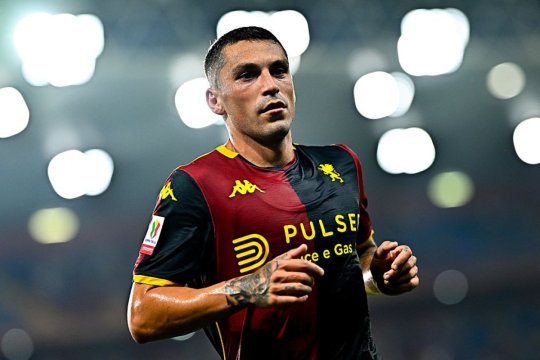 Presa din Italia a anunțat care sunt șansele pentru transferul lui Nicolae Stanciu la Rapid