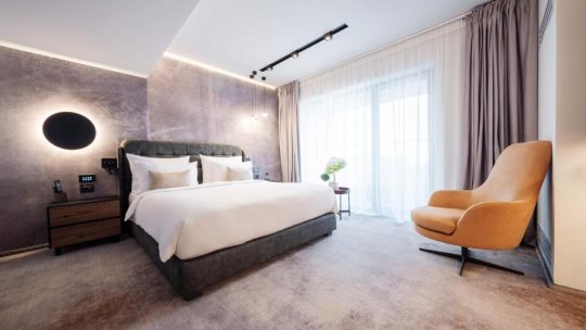 Cât costă un sejur de Revelion la Hotel Simona Halep în Poiana Brașov: prețurile pot depăși 2.000 de euro de persoană