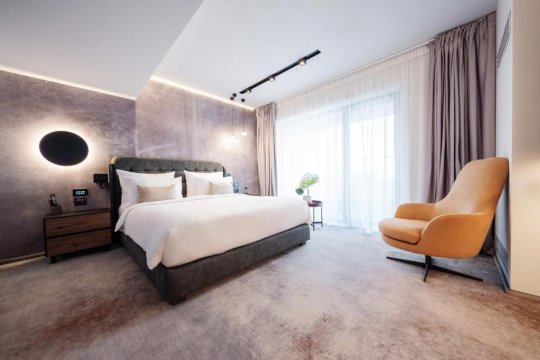 Cât costă un sejur de Revelion la Hotel Simona Halep în Poiana Brașov: prețurile pot depăși 2.000 de euro de persoană