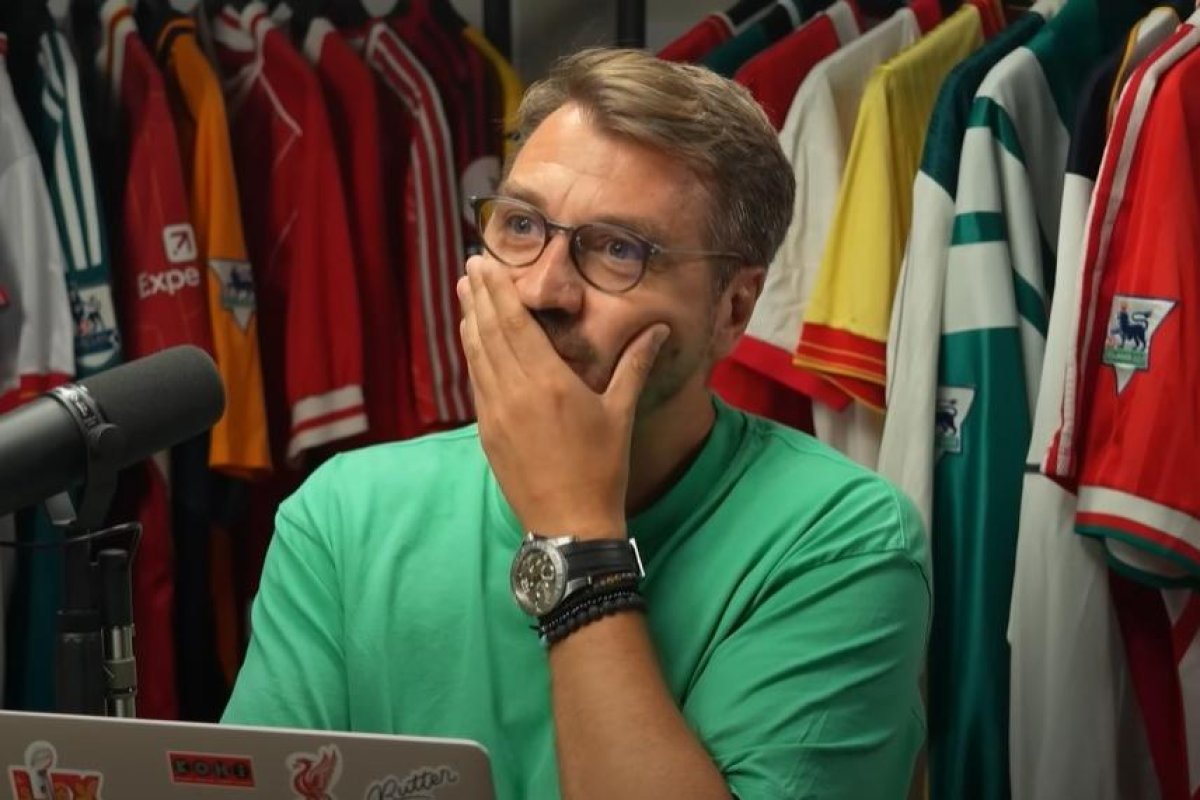 Invitatul care l-a emoționat cel mai tare pe Costin Ștucan: ”Nu mi s-a întâmplat niciodată. Parcă ne știam de-o viață”