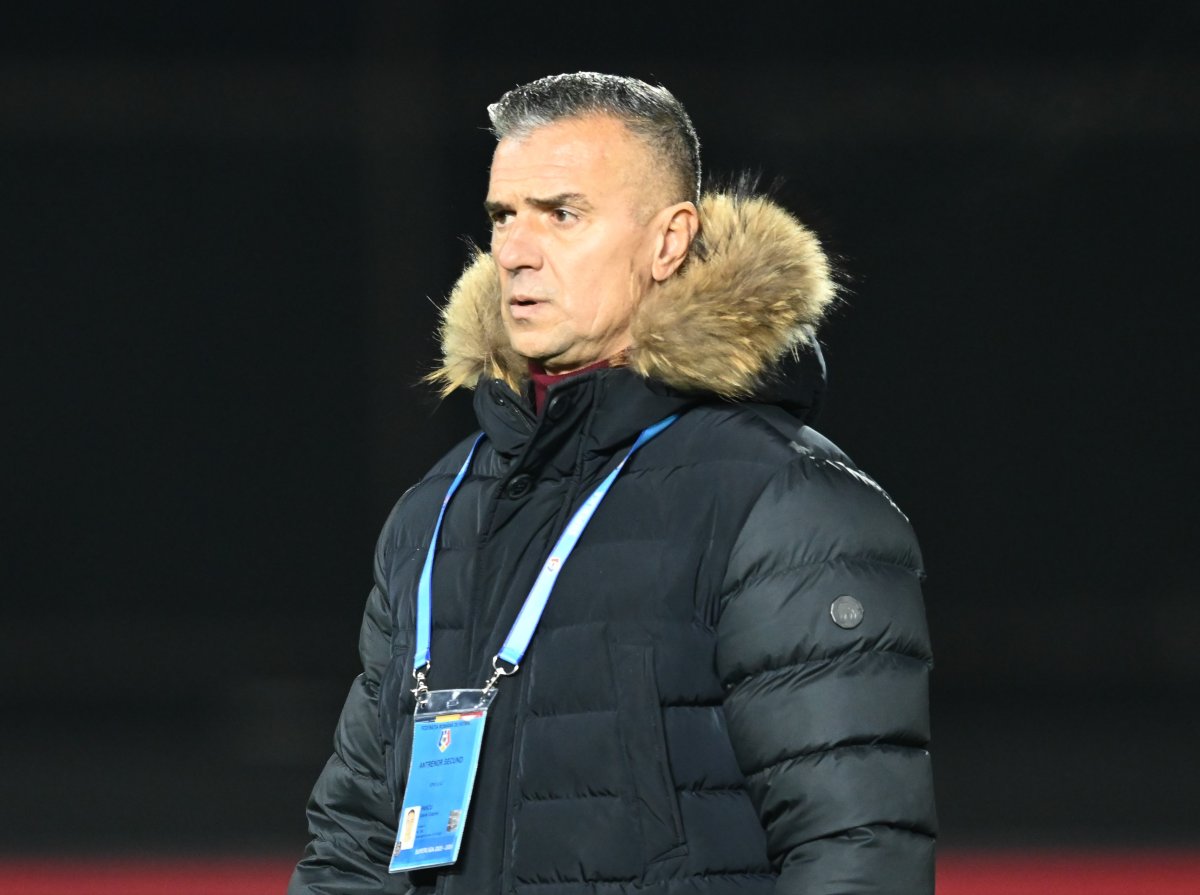 Derapaj îngrozitor la adresa lui Pancu și a altor antrenori tineri: ”Au doar impresii, sunt borduri, fără rezultate. Știți cum le spuneam?”