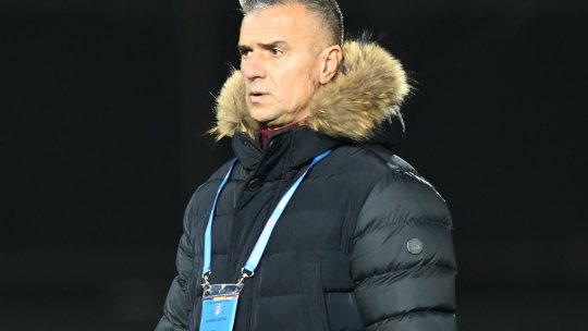 Derapaj îngrozitor la adresa lui Pancu și a altor antrenori tineri: ”Au doar impresii, sunt borduri, fără rezultate. Știți cum le spuneam?”