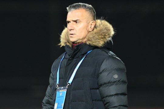 Derapaj îngrozitor la adresa lui Pancu și a altor antrenori tineri: ”Au doar impresii, sunt borduri, fără rezultate. Știți cum le spuneam?”