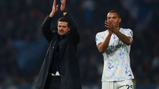 Cristi Chivu, apreciat în Italia după victoria cu Pisa! Lautaro Martinez a fost întrebat cât va mai juca la Inter