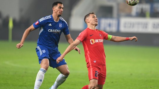 FCSB a bătut palma cu Andre Duarte! Portughezul, așteptat la București să semneze contractul