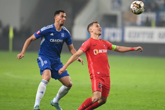 FCSB a bătut palma cu Andre Duarte! Portughezul, așteptat la București să semneze contractul