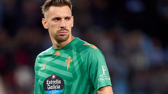 Ionuț Radu, luat la ochi de spanioli după golul care a adus înfrângerea echipei sale: "Putea face mult mai mult"