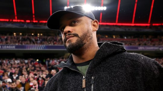 Bayern Munchen merge excelent, însă Vincent Kompany nu scapă de critici: ”Cel mai slab antrenor din ultimii 30 de ani”