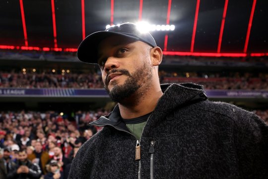 Bayern Munchen merge excelent, însă Vincent Kompany nu scapă de critici: ”Cel mai slab antrenor din ultimii 30 de ani”