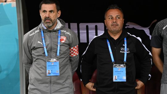 Dinamo îi face concurență Craiovei! ”Câinii” au pus ochii pe jucătorul dorit și de FCSB