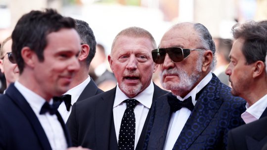 Boris Becker explică de ce nu a ajuns la averea lui Ion Țiriac: ”Oamenii aud aceste cifre și își fac idei nerealiste”