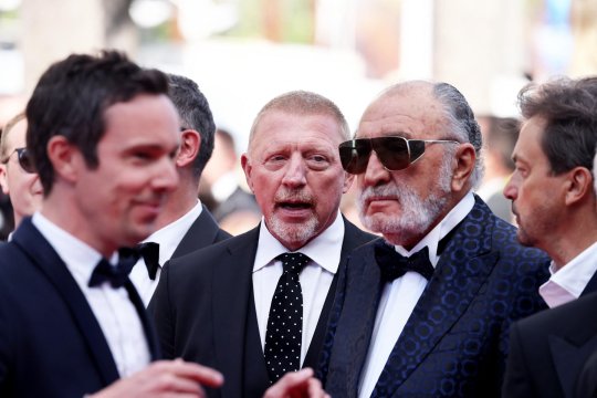 Boris Becker explică de ce nu a ajuns la averea lui Ion Țiriac: ”Oamenii aud aceste cifre și își fac idei nerealiste”
